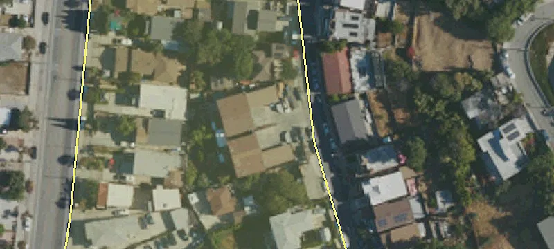 Two-Unit Duplex Income Property