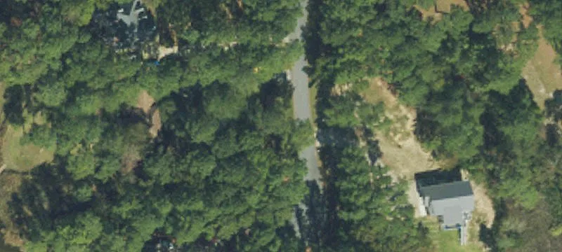 Waterfront Homesite Land