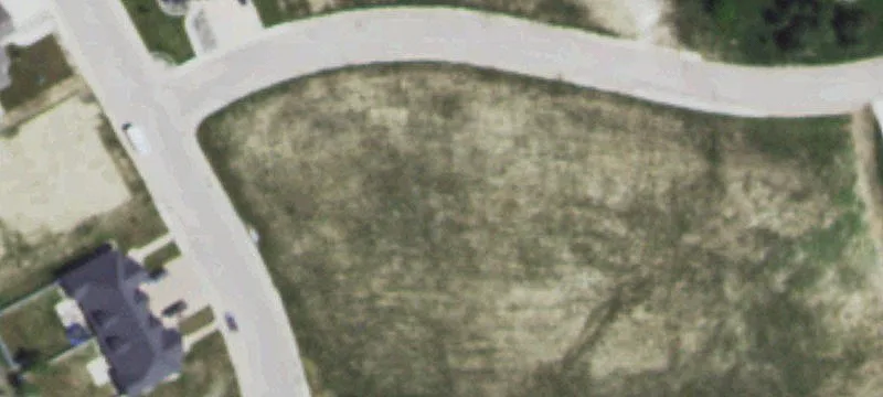 Single-Family Building Lot Opportunity