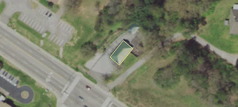Office Building For Sale