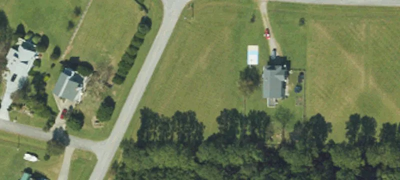 Waterfront Corner Residential Lot