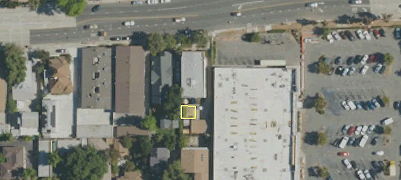 Four-Unit Residential Income Property