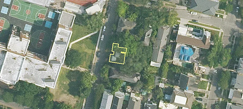 Uptown Duplex with Off-Street Parking