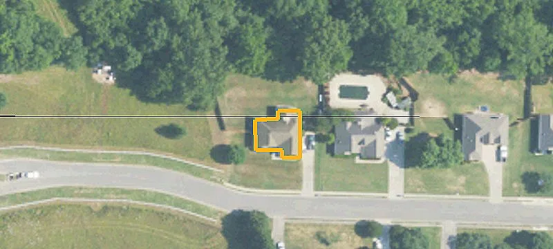 Residential Building Lot in Alabaster