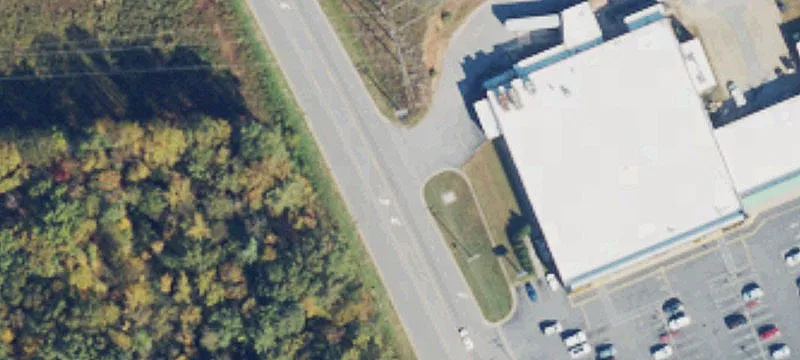 Retail Land with Highway Frontage