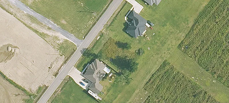 Residential Home Lot For Sale