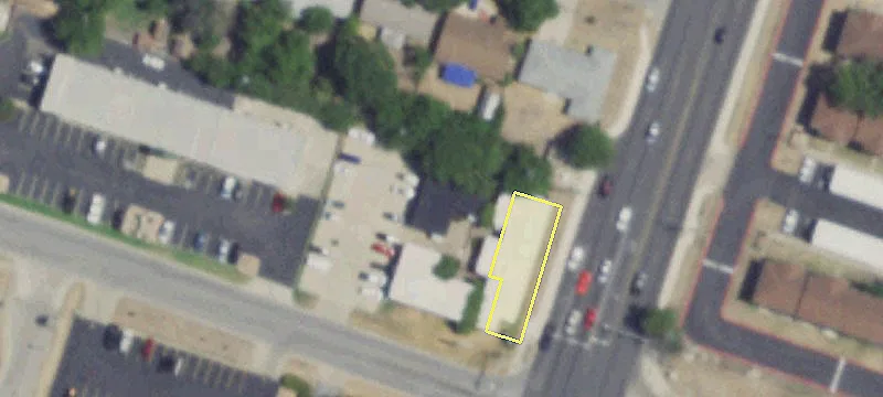 Office Building for Lease
