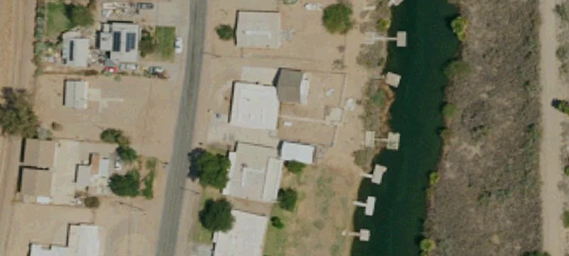 Riverfront Residential Land Parcel