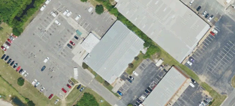 Build-to-Suit Commercial Land