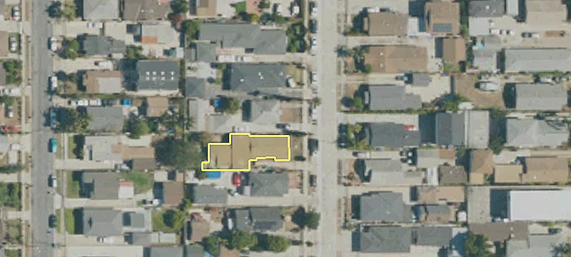 Duplex Income Property