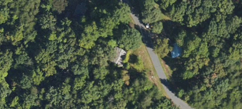 Residential Homesite Development Lot