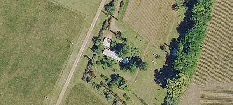Cleared Residential Home Lot Land