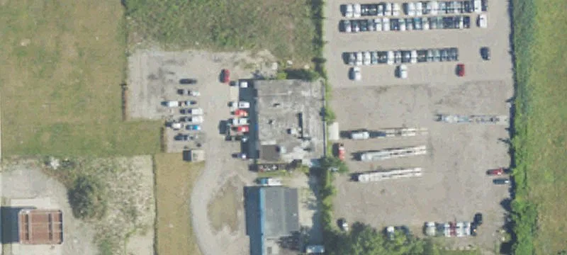 Collision-Ready Auto Repair Facility