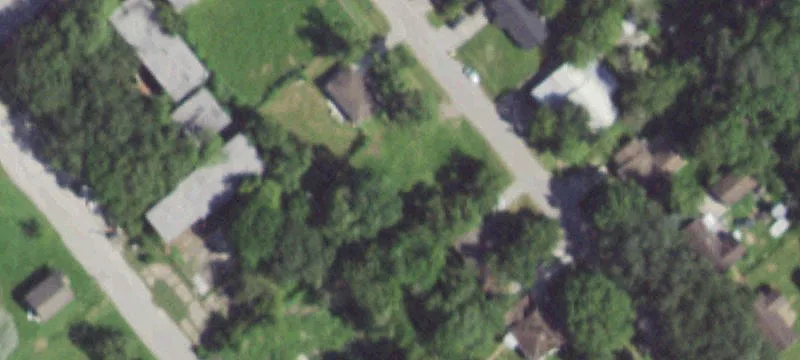 Industrial Development Land with Highway Frontage