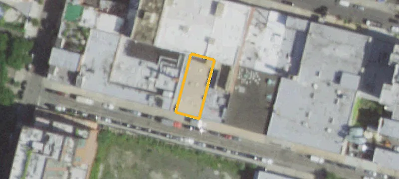 Large-Scale As-Of-Right Development Land