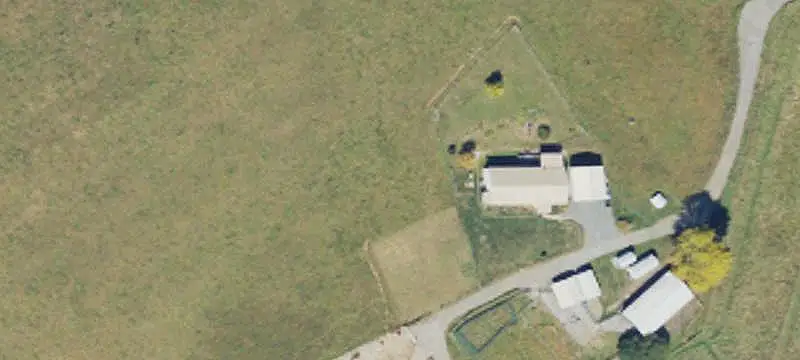 Unrestricted View Property Land