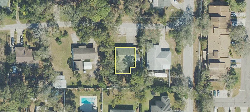 Senior Group Home with Accessible Entry