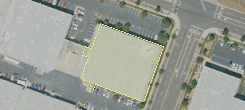 Warehouse with Optional Office Space