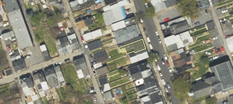 Three-Unit Residential Income Property