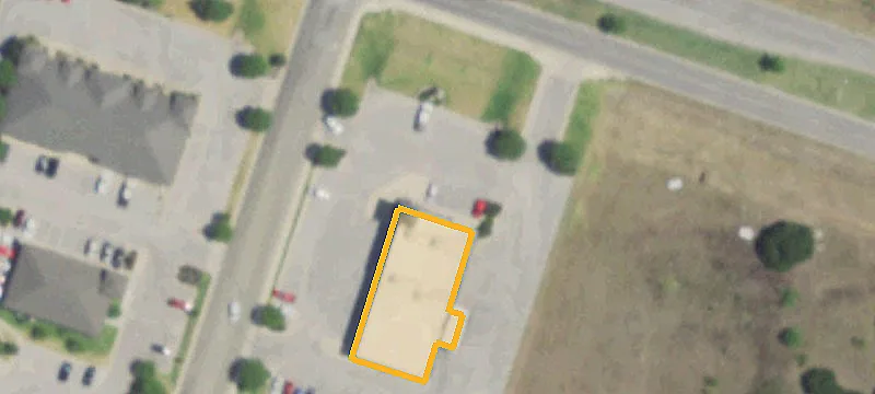 Agricultural Farmland Tract