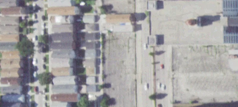 Live-Work Duplex with Rooftop Deck