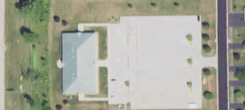 Office Suite with I-90 Visibility