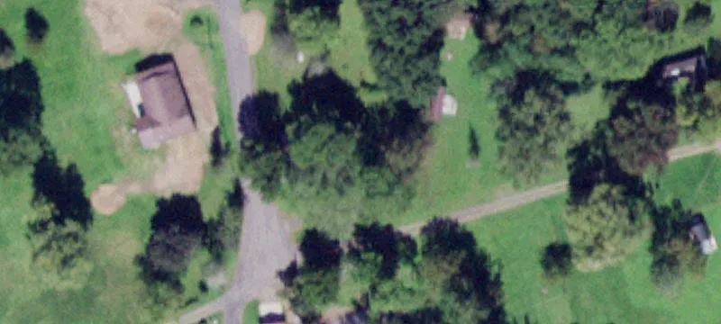 Waterfront Land Parcel with Flood Considerations