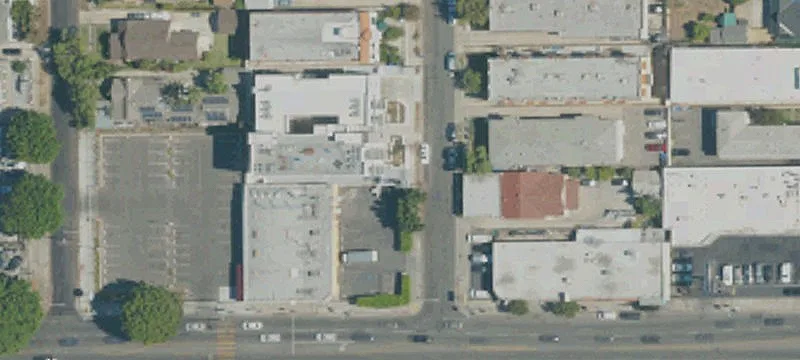 RTI Multifamily Development Land