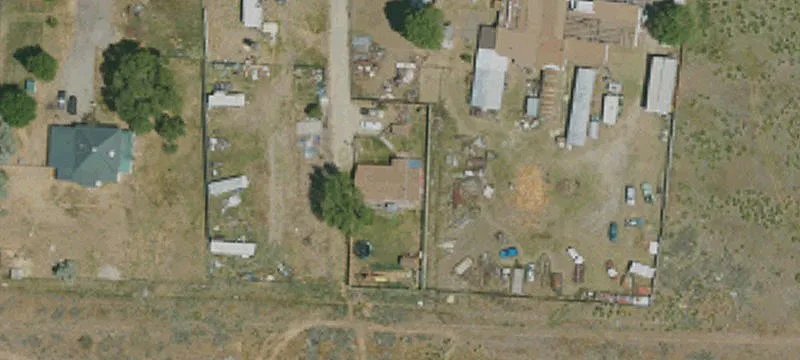 Heavy Industrial Vacant Land Parcel