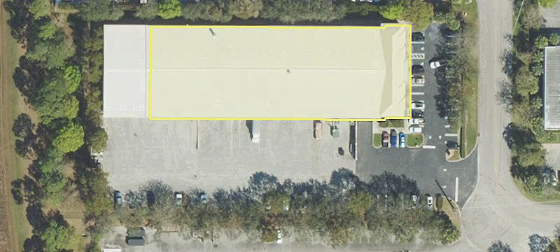 Warehouse/Flex Suites with Grade-Level and Dock Loading