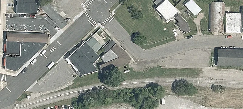 Storefront Property for Sale