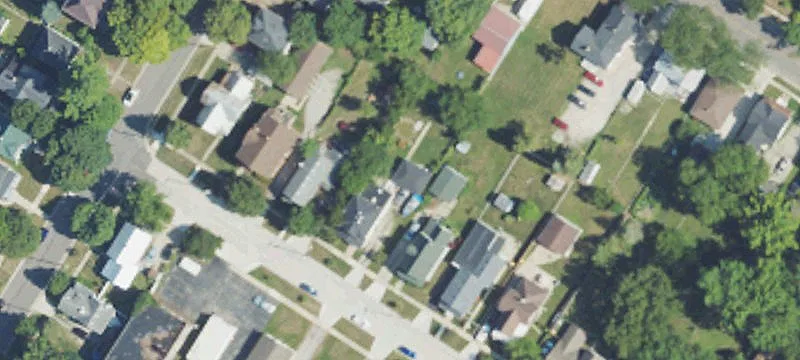Rebuilt Two-Unit Duplex