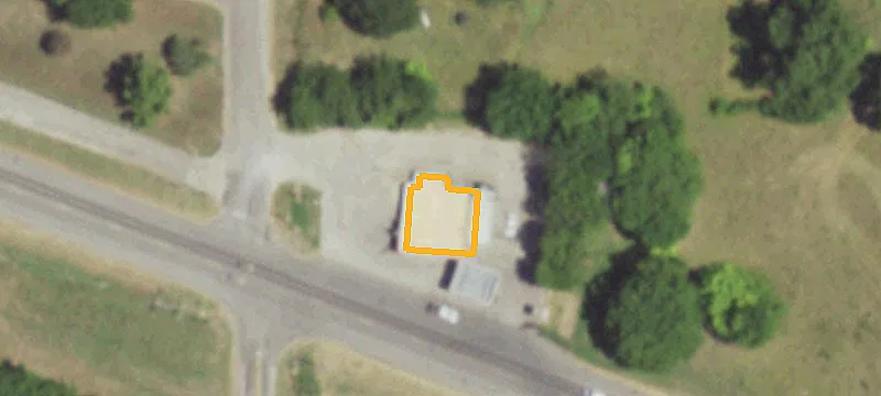 Wooded Hunting and Homesite Tract
