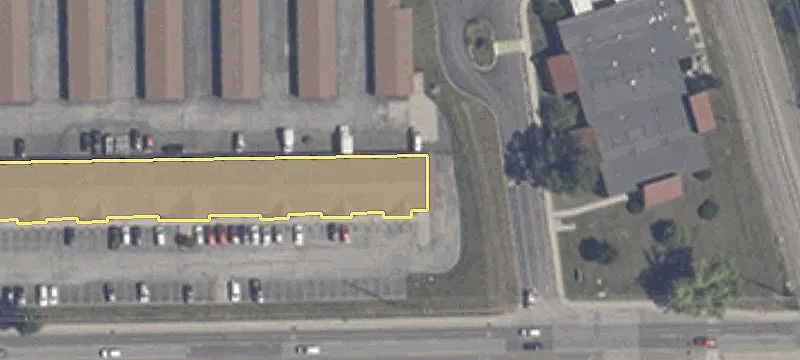 Medical Office Space for Lease