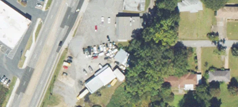 Corner Retail Development Land