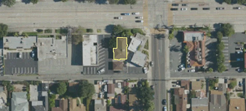 Turnkey Single-Story Medical Office