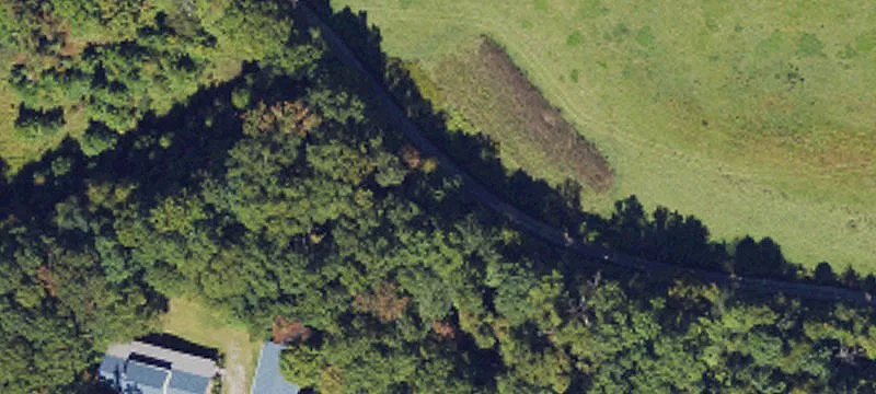 Unrestricted Rural Land Parcel