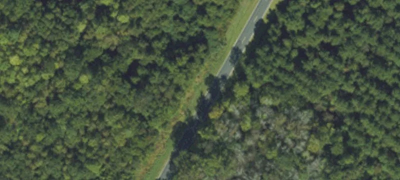 Cleared Buildable Waterfront Lot