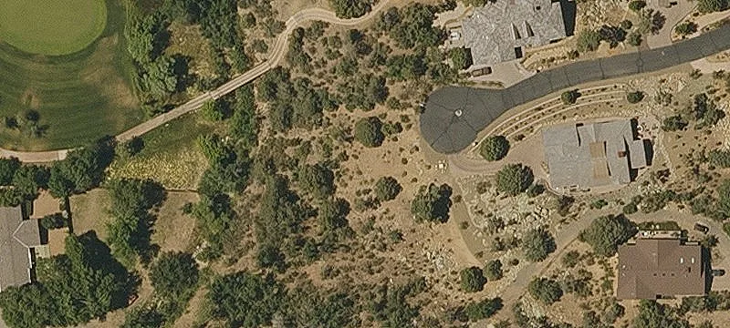 Golf Course Homesite on Cul-de-Sac
