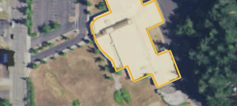 Waterfront View Home Lot