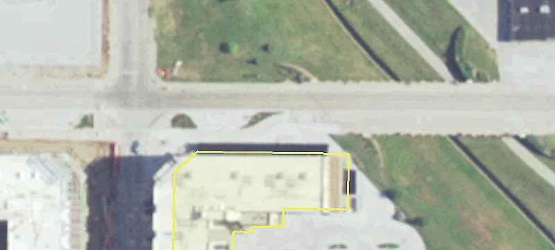 Apartment Building for Lease
