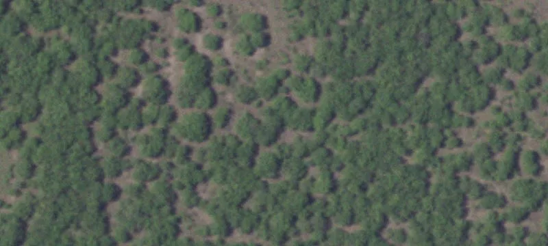 Commercial Land Parcel