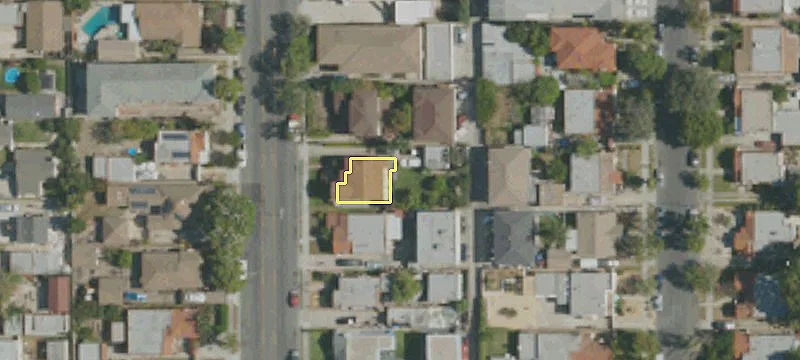 Updated Two-Unit Duplex