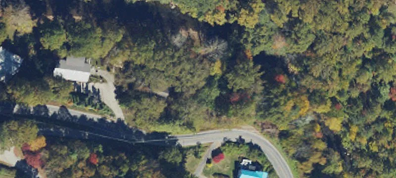 Waterfront Residential Land Parcel