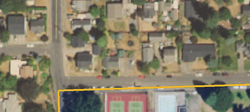 Custom Home Lot Package