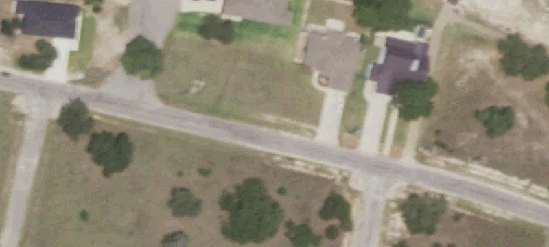 Residential Home Lot in Gated Community