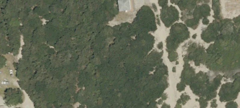 Waterfront Homesite With Beach Access
