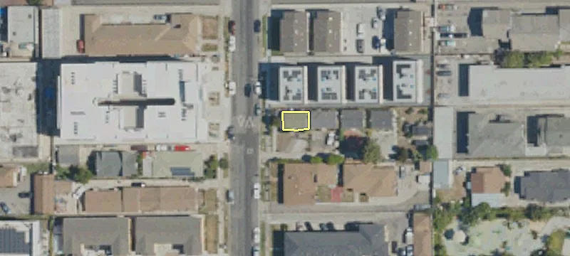 Ready-to-Issue Affordable Multifamily Building