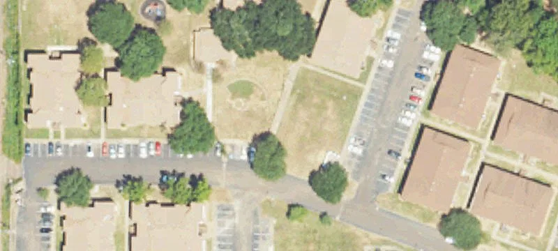 144-Unit Apartment Renovation Opportunity