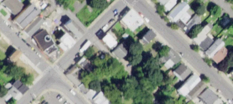 Two-Unit Residential Income Property